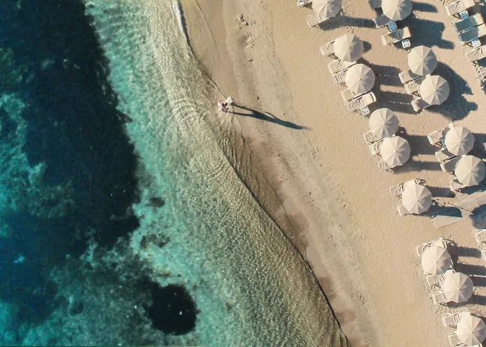 Hotel Cap D'antibes Juan-les-Pins