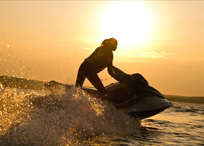 캠 앙티브 비치 호텔