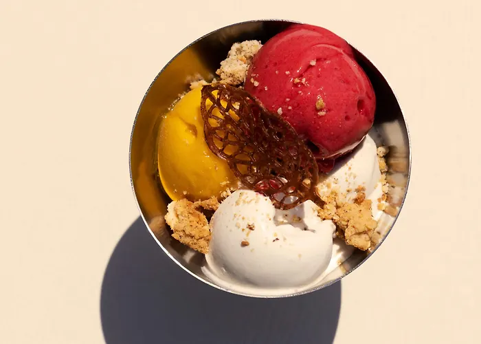 캠 앙티브 비치 호텔 주앙레핑